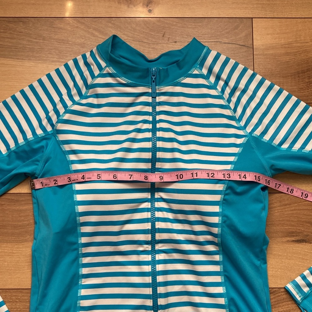 Cabana Life TJ Road Map Long Sleeve Unisuit - Picture 5 of 9